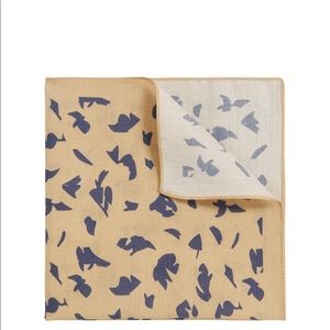 Hugo Boss Pocket Square